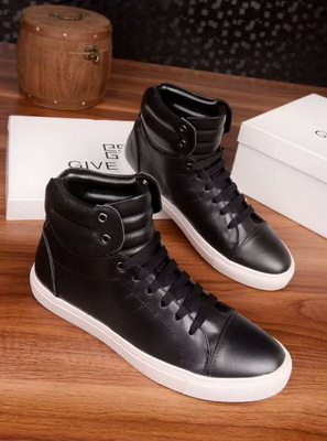 CIVENCHY High-Top Fashion Men Shoes_03